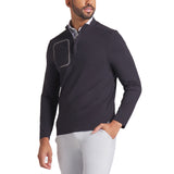 Puma Cloudspun Tech Quarter Zip