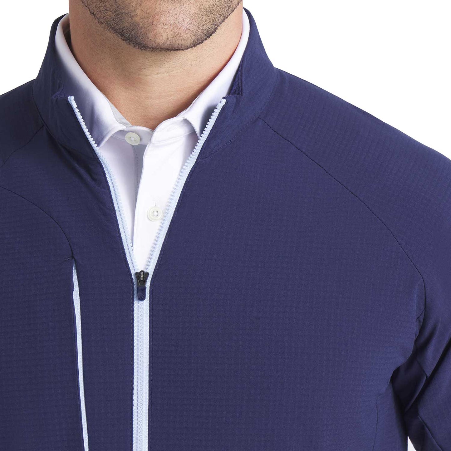 Puma Cypress Softshell Golf Jacket