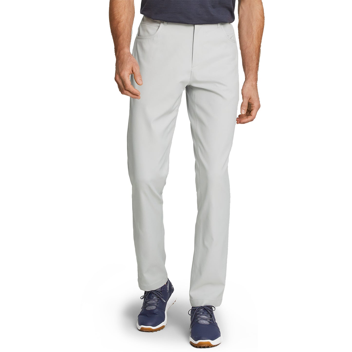 Puma Dealer 5-Pocket Golf Pants