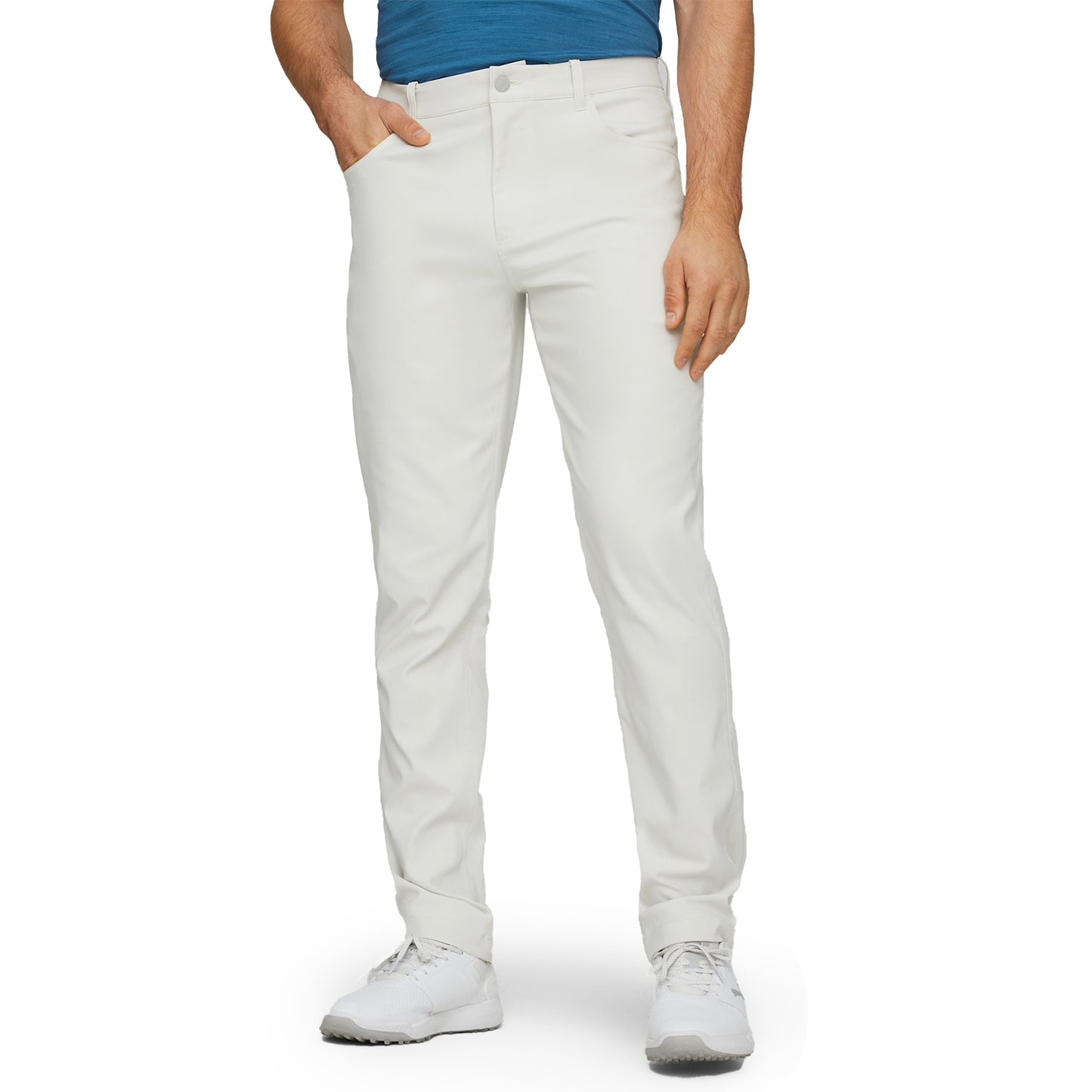 Puma Dealer 5-Pocket Golf Pants