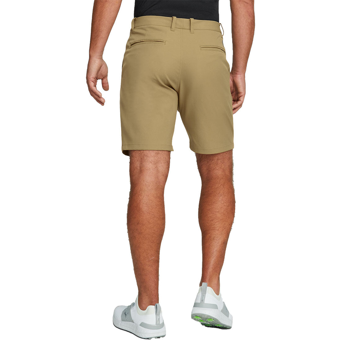 Puma Dealer 8 Inch Shorts