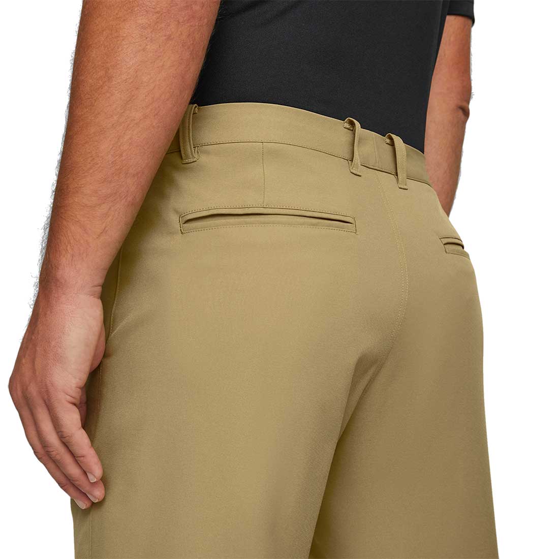 Puma Dealer 8 Inch Golf Shorts – Golf Discount