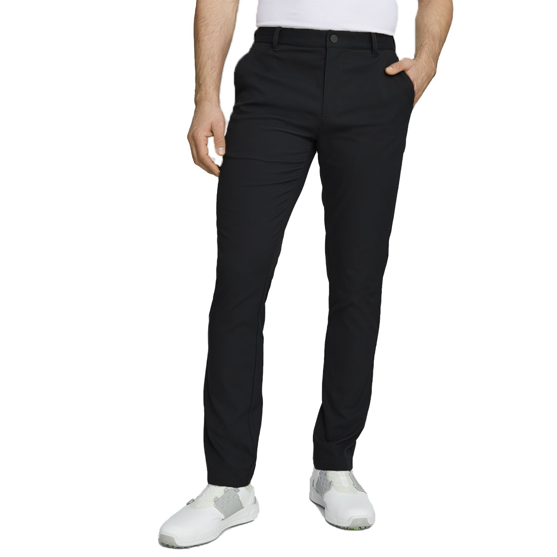 Puma Dealer Tailored Pants