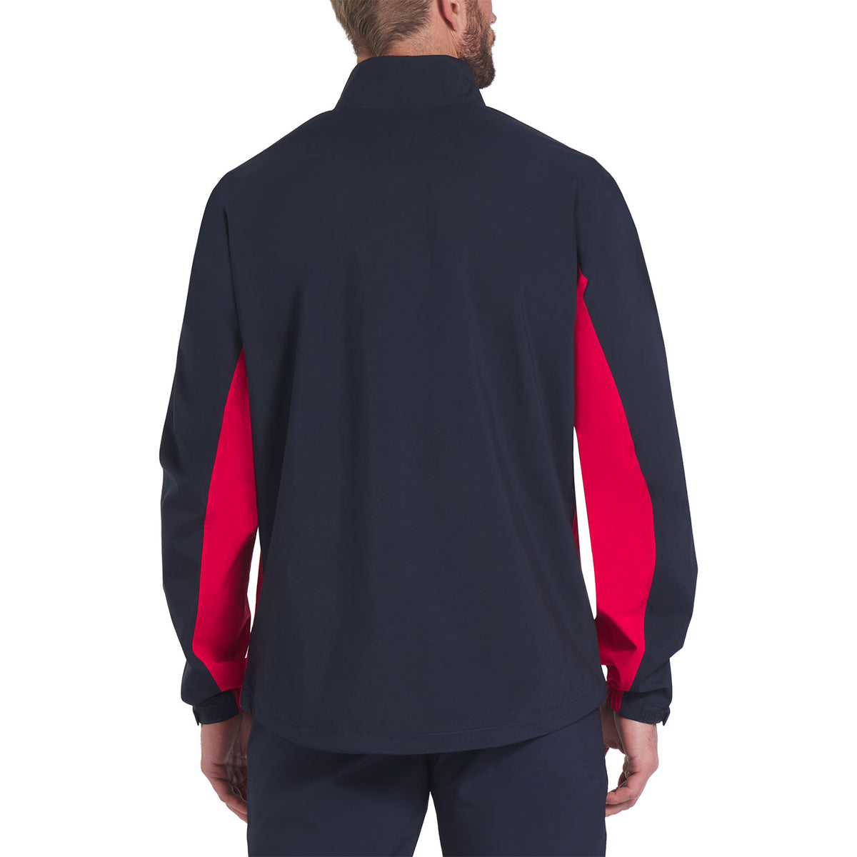 Puma DRYLBL Packable Rain Jacket