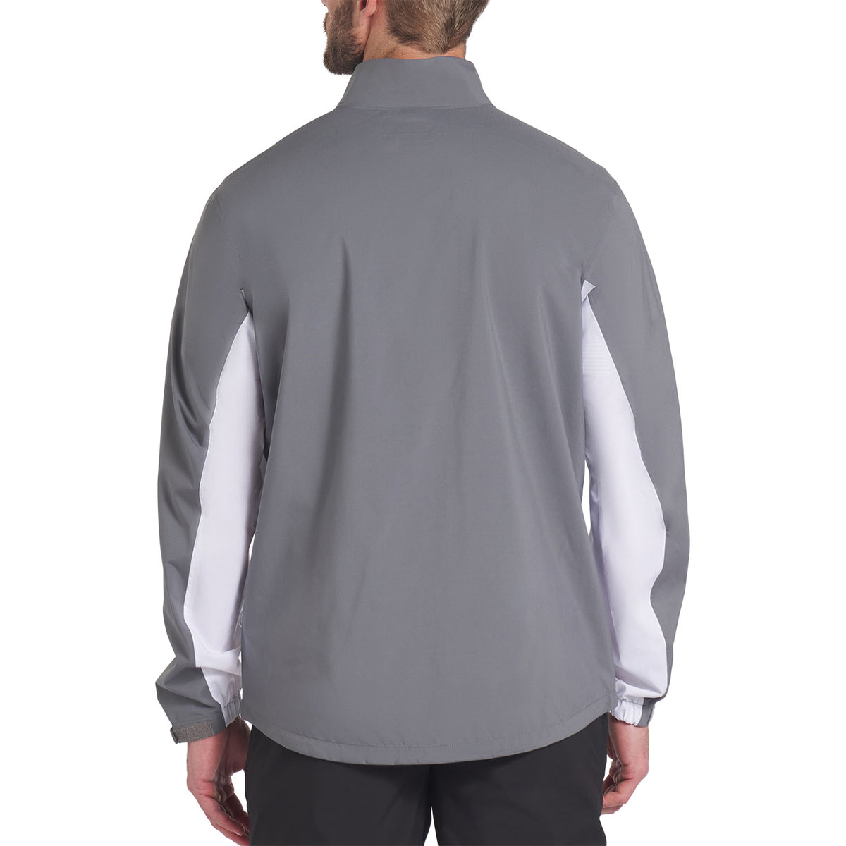 Puma DRYLBL Packable Rain Jacket