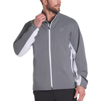 Puma DRYLBL Packable Rain Jacket