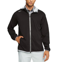 Puma DRYLBL Packable Rain Jacket