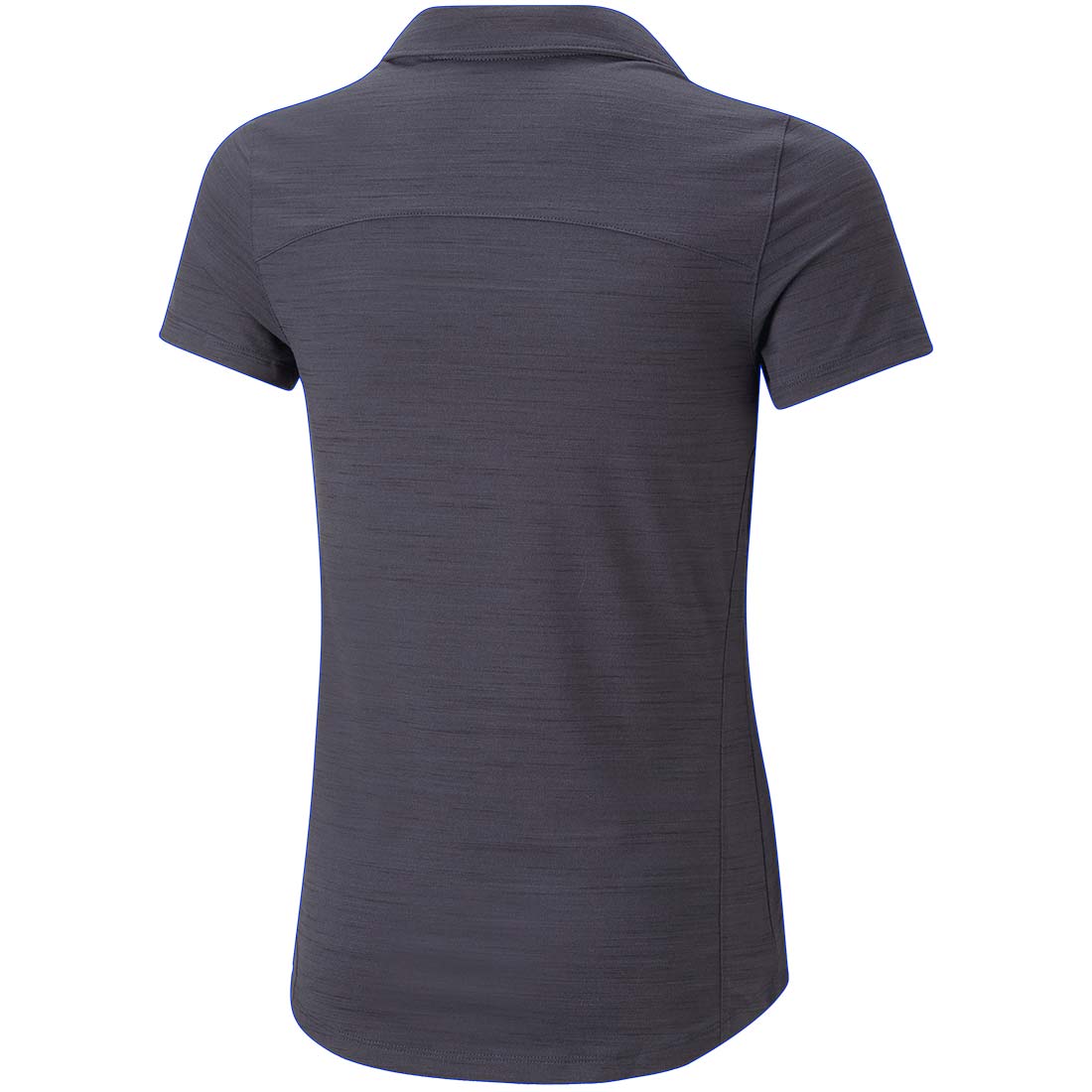 Puma Girls Cloudspun Coast Polo