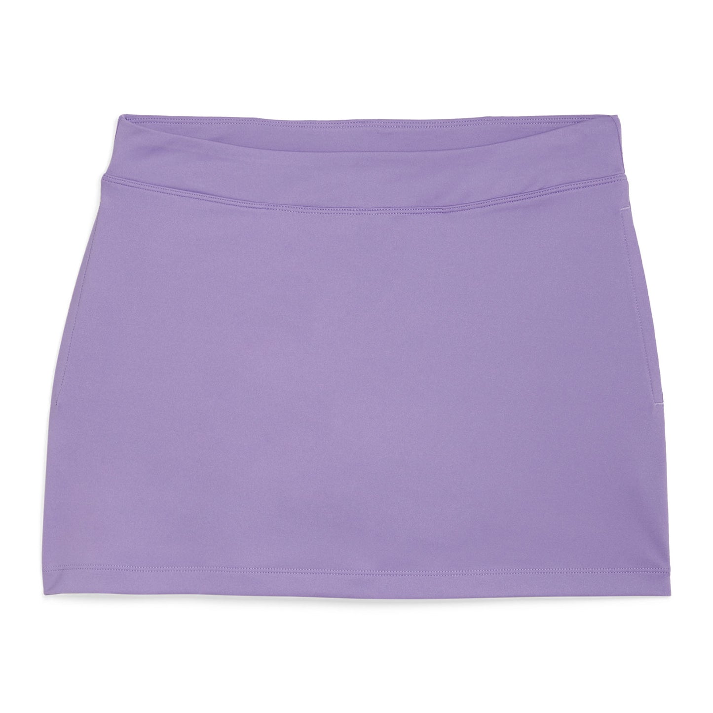Puma Girls Knit Golf Skirt