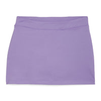Puma Girls Knit Golf Skirt
