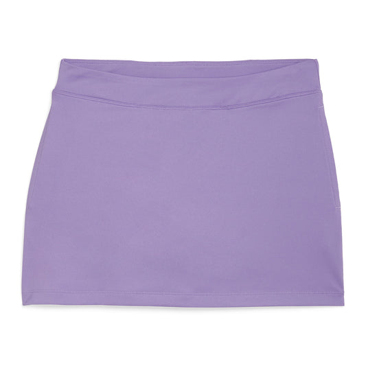Puma Girls Knit Golf Skirt
