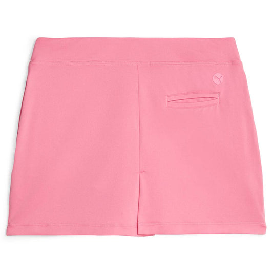 Puma Girls Knit Skort