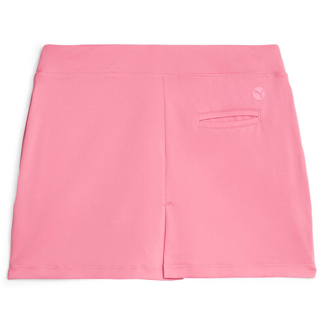 Puma Girls Knit Skort