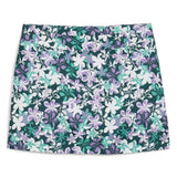 Puma Girls Lillie Knit Golf Skirt