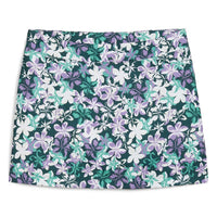 Puma Girls Lillie Knit Golf Skirt