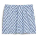 Puma Girls Scallop Golf Skirt