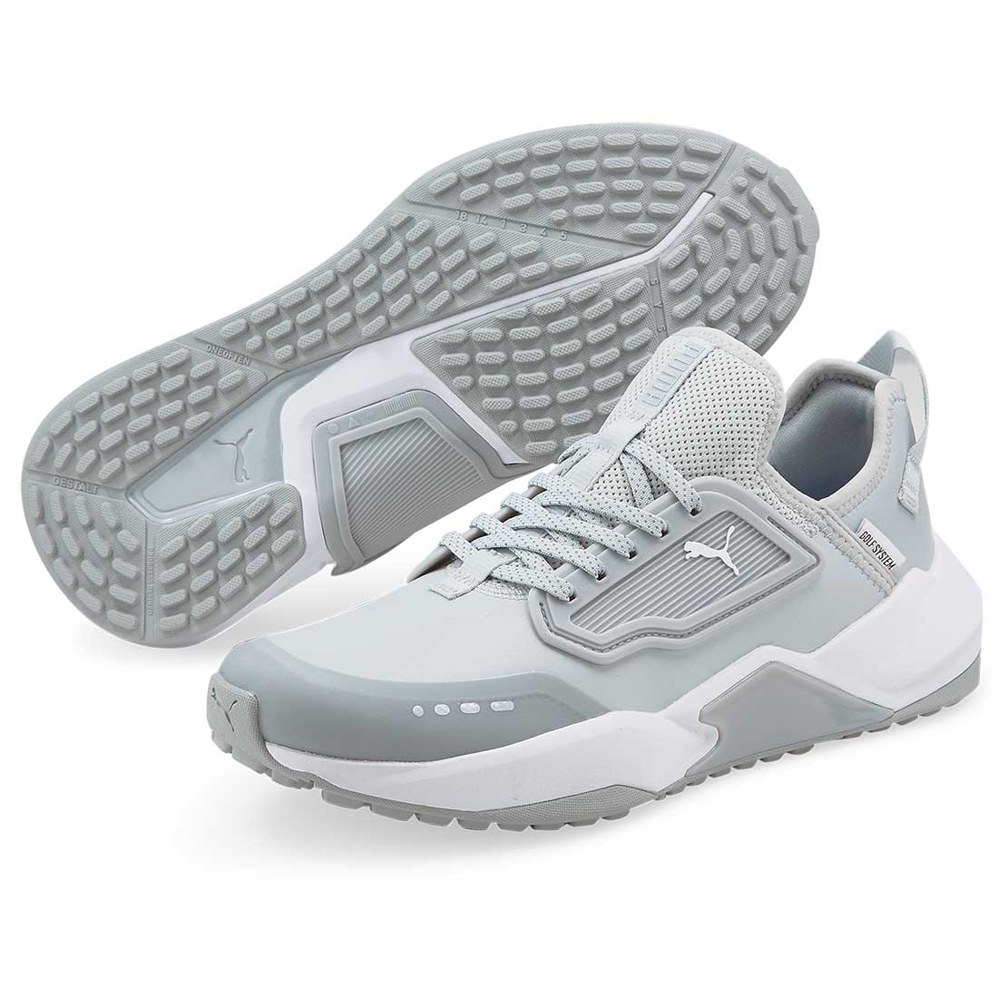 Puma GS.One Golf Shoes High Rise/High Rise