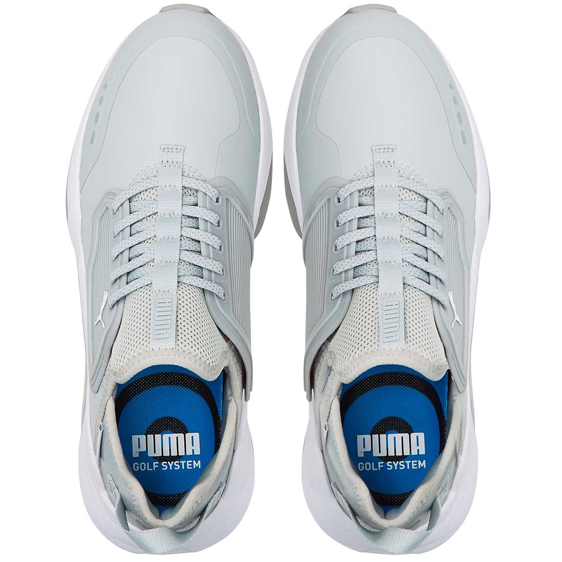 Puma GS.One Golf Shoes High Rise/High Rise