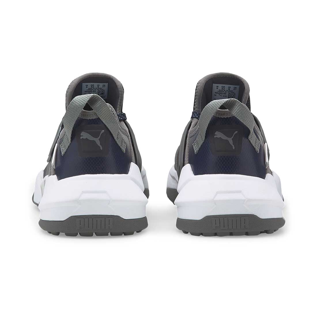 Puma GS.One Golf Shoes Navy Blazer/Quiet Shade