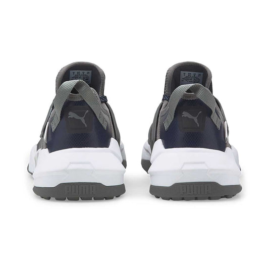Puma GS.One Golf Shoes Navy Blazer/Quiet Shade