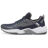 Puma GS.One Golf Shoes Navy Blazer/Quiet Shade