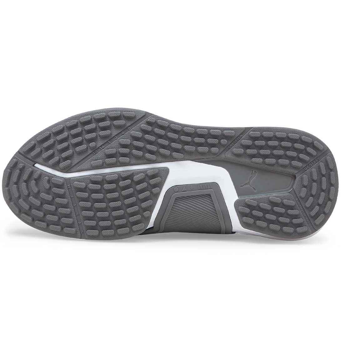 Puma GS.One Golf Shoes Navy Blazer/Quiet Shade