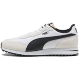 Puma Helsinki G Golf Shoes White/Black
