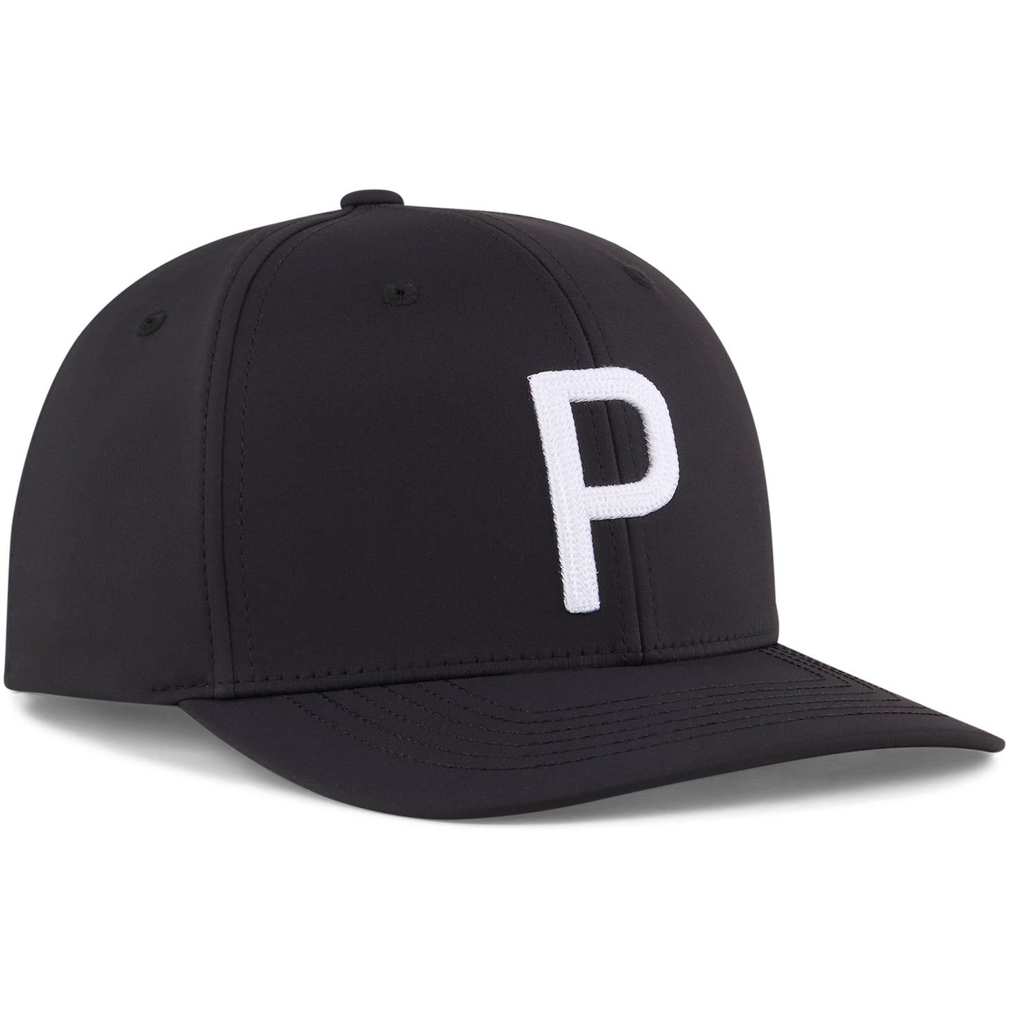 Puma Heritage P Golf Hat