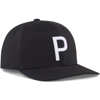 Puma Heritage P Golf Hat