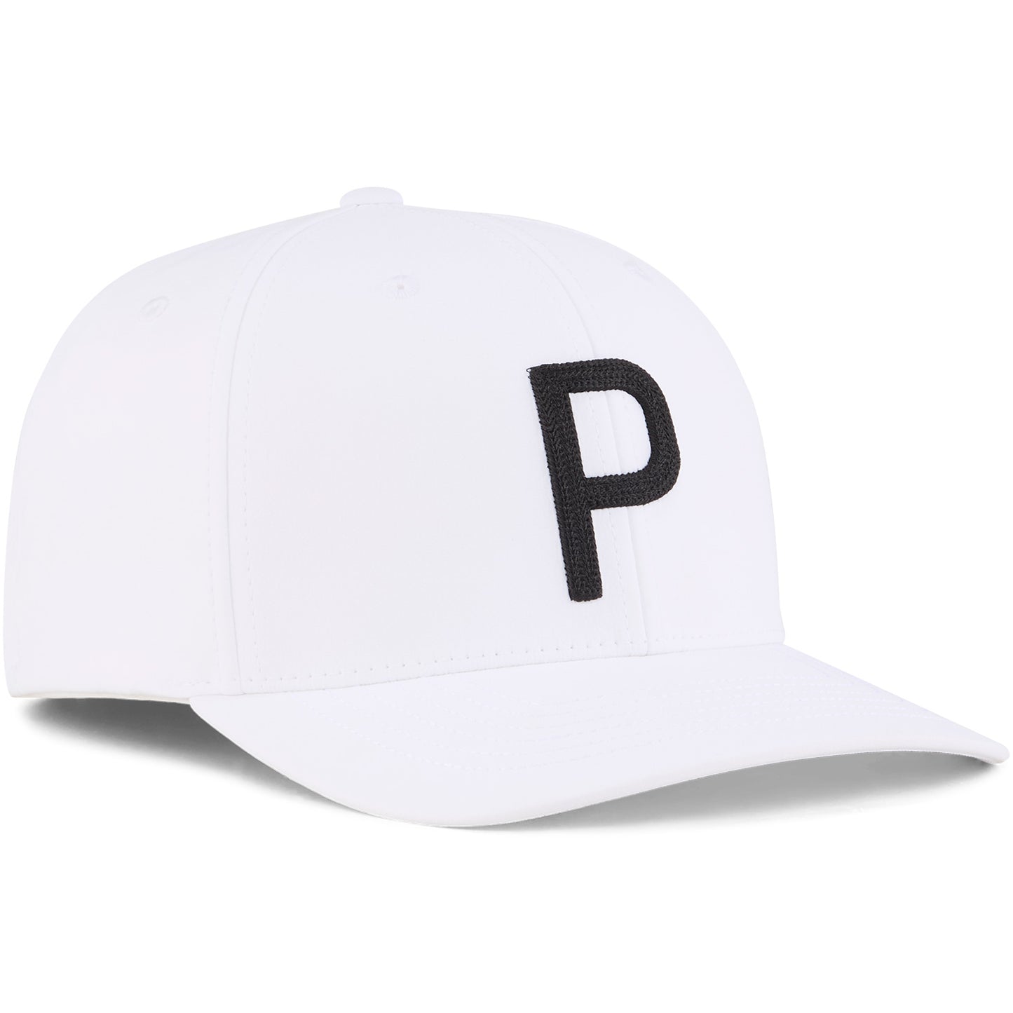 Puma Heritage P Golf Hat