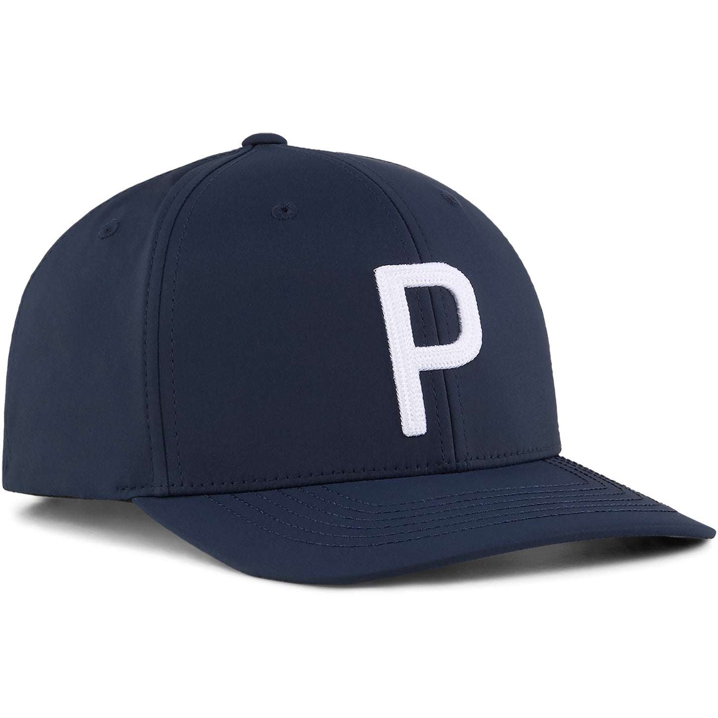 Puma Heritage P Golf Hat