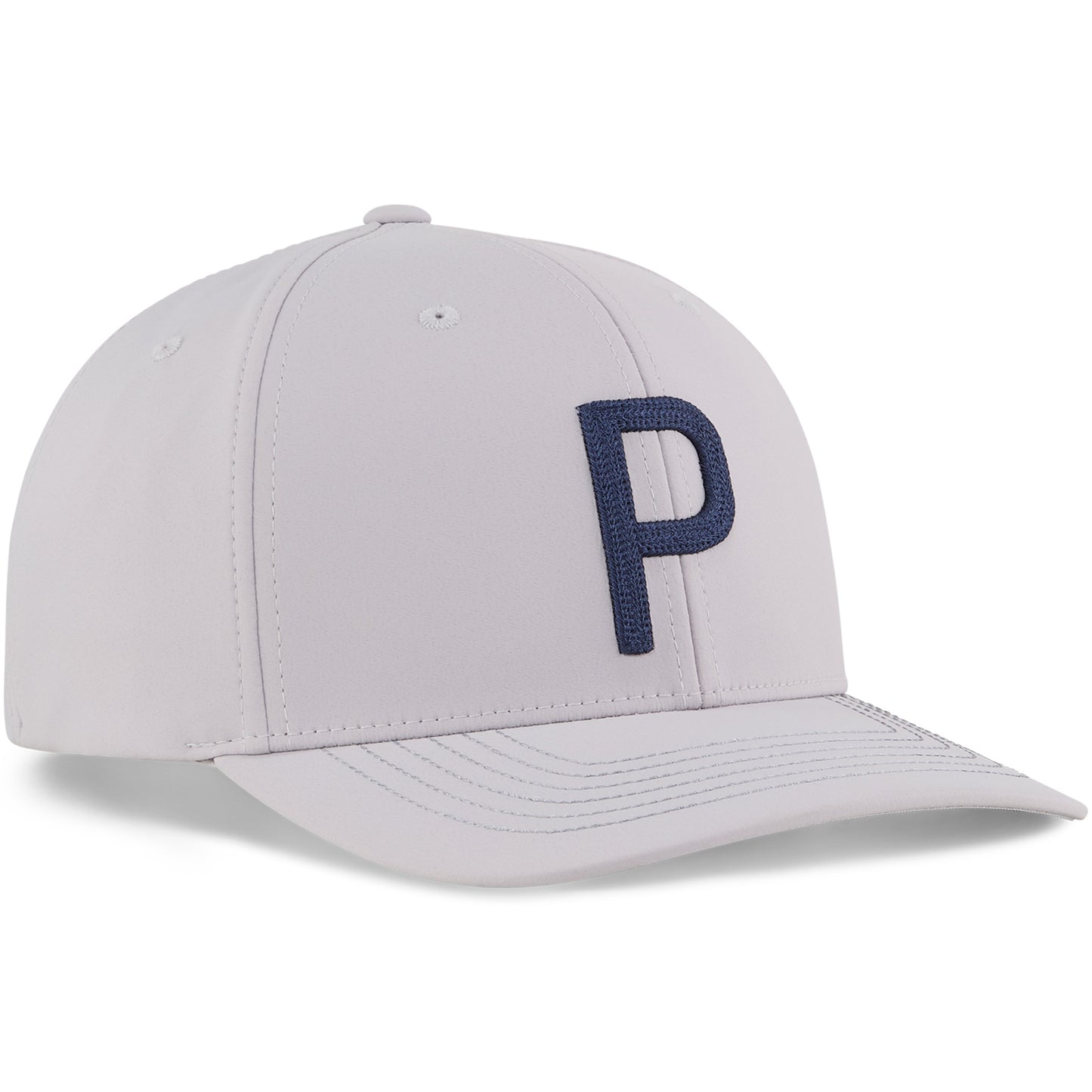 Puma Heritage P Golf Hat