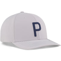Puma Heritage P Golf Hat