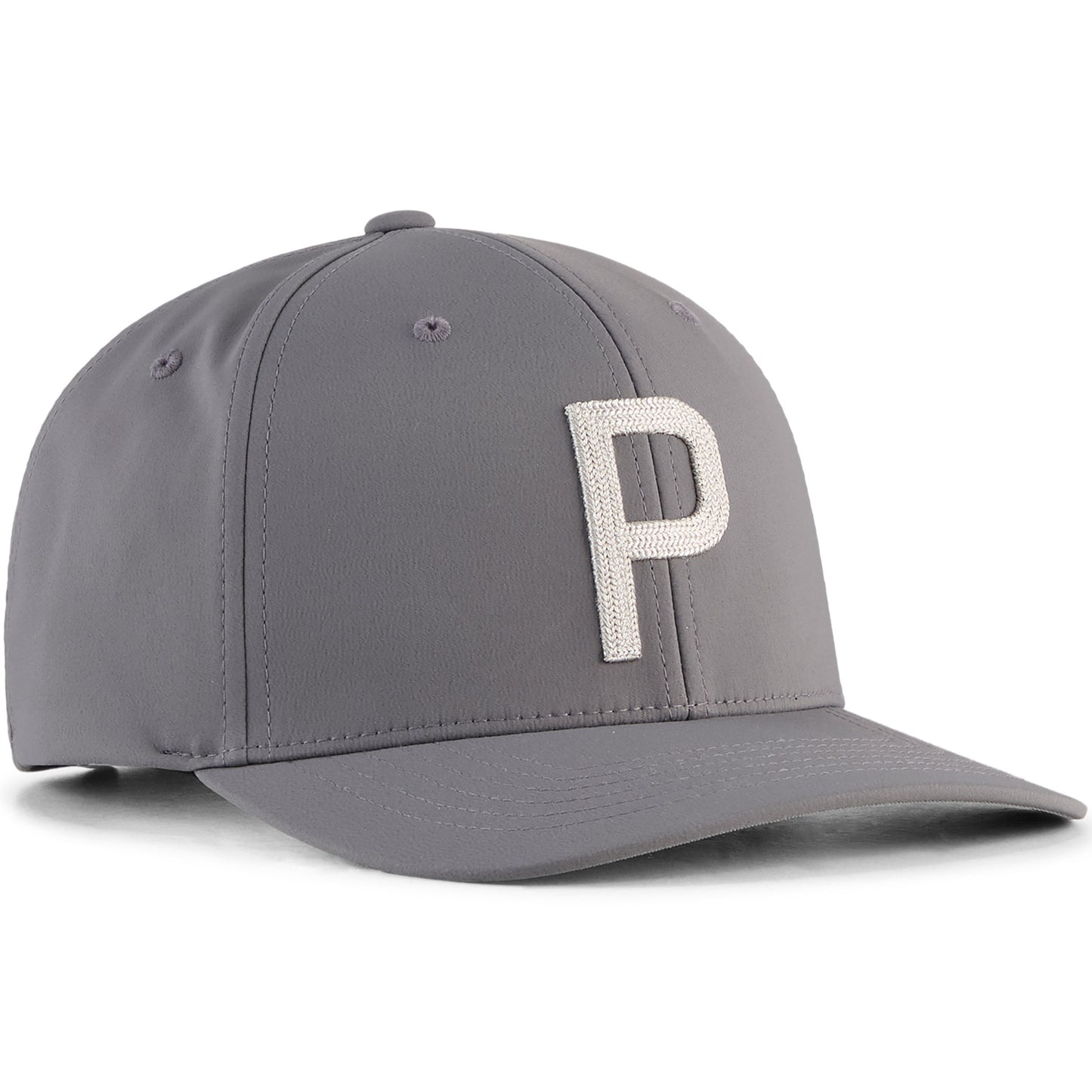 Puma Heritage P Golf Hat