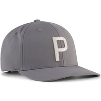 Puma Heritage P Golf Hat