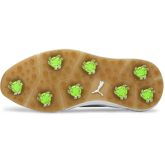 Puma Ignite Articulate Disc Golf Shoes Peacoat/Silver/Quiet Shade