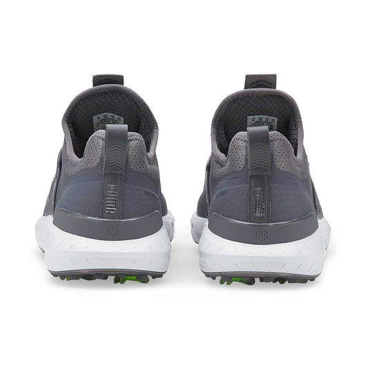 Puma Ignite Articulate Disc Golf Shoes Quiet Shade/Silver