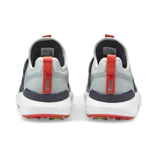 Puma Ignite Articulate Golf Shoes High Rise/Silver/Navy Blazer