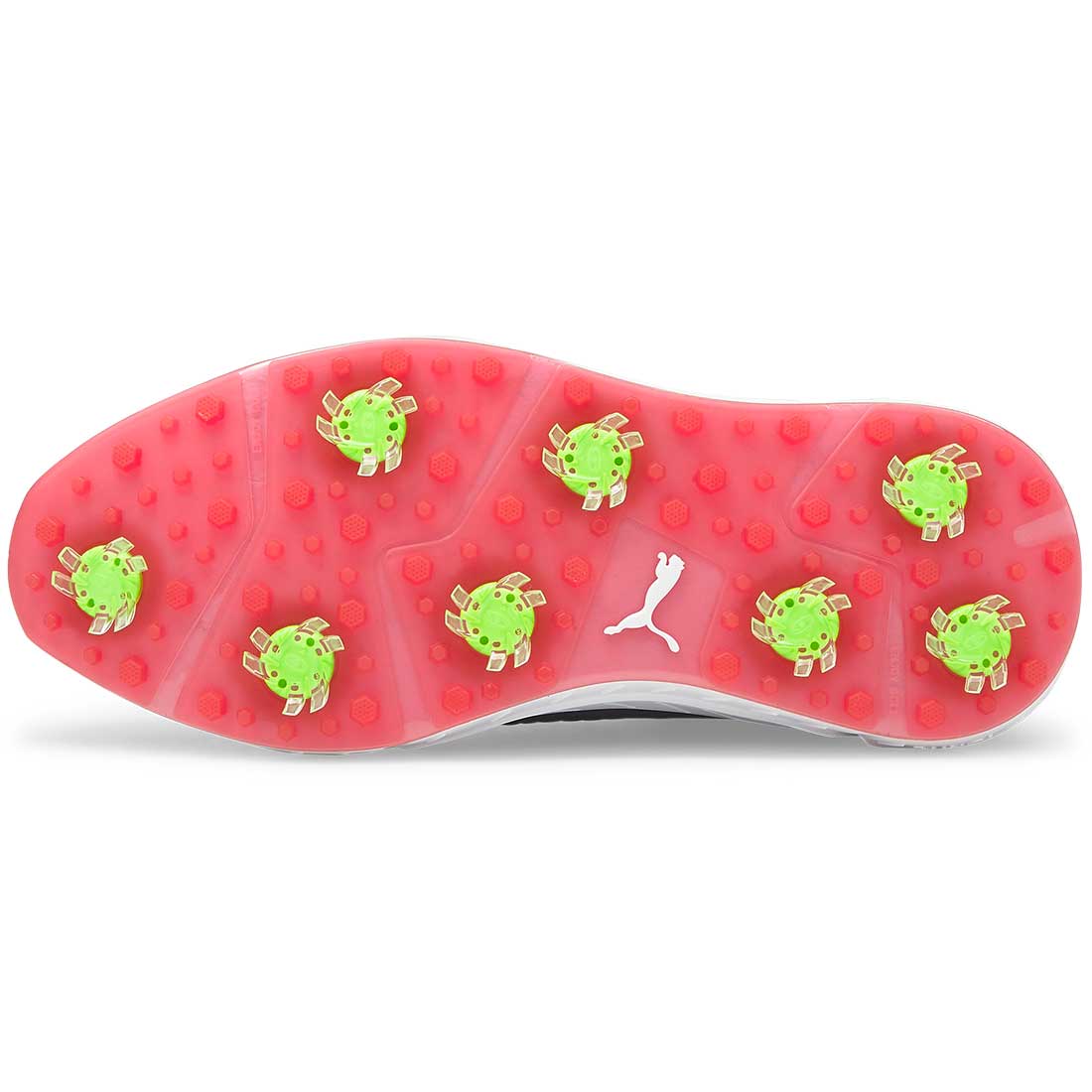 Puma Ignite Articulate Golf Shoes High Rise/Silver/Navy Blazer