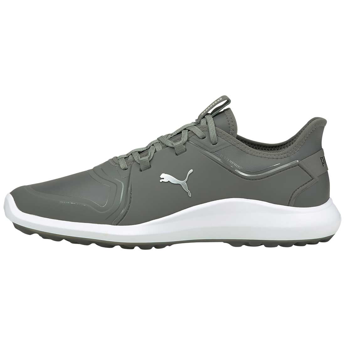 Puma Ignite Fasten8 Pro Golf Shoes Quiet Shade