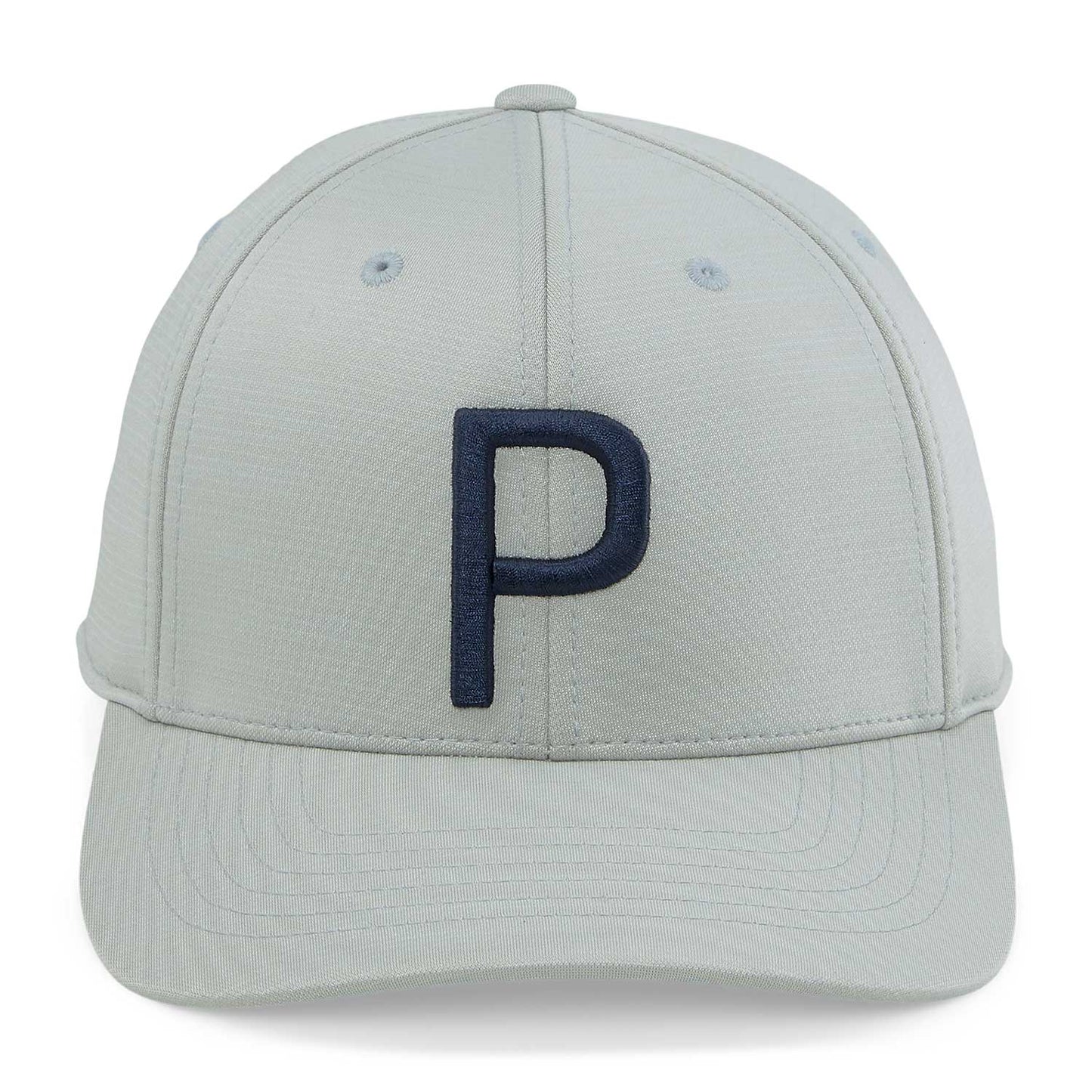 Puma Juniors P Golf Hat
