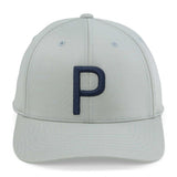 Puma Juniors P Golf Hat
