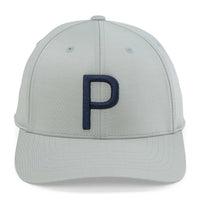 Puma Juniors P Golf Hat