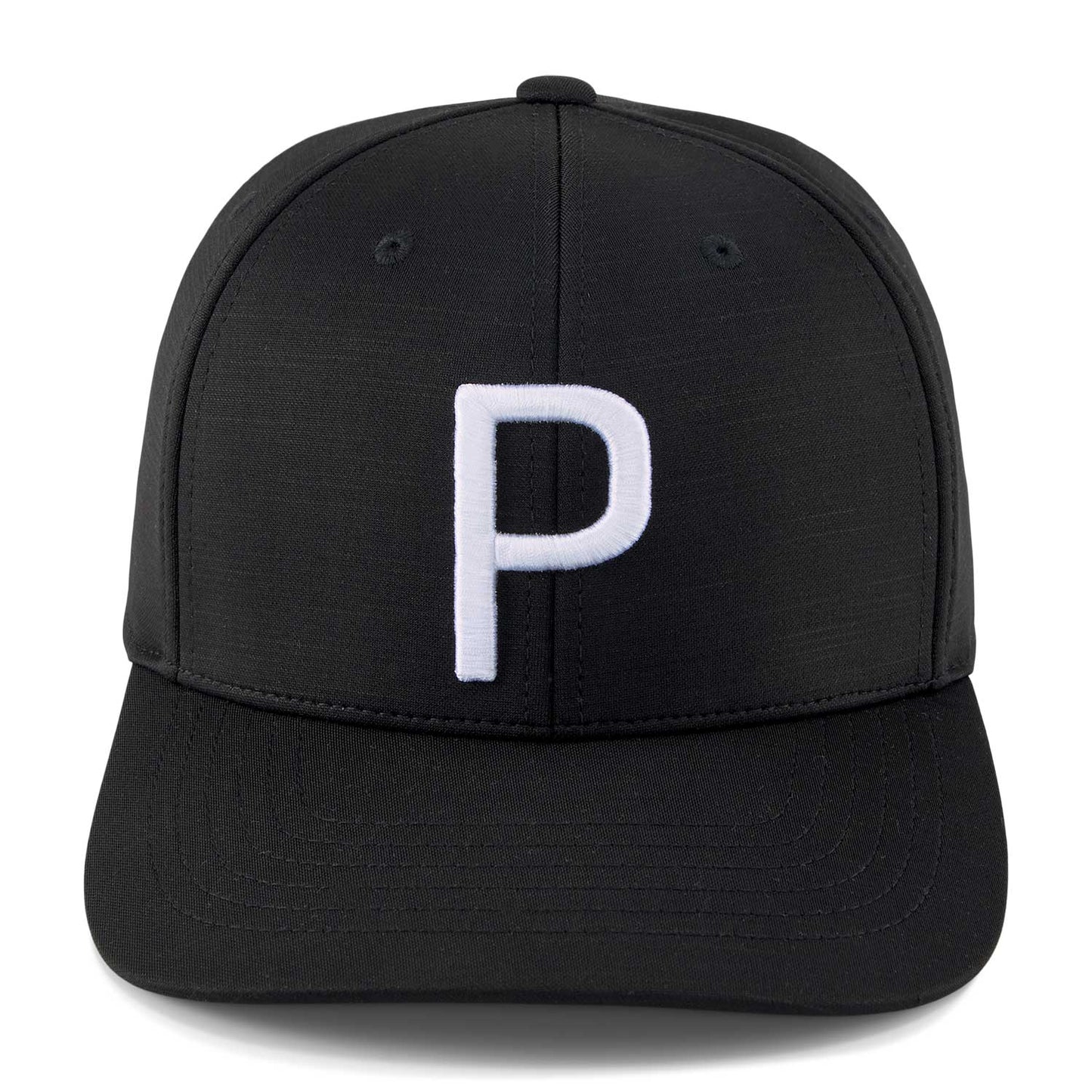 Puma Juniors P Golf Hat