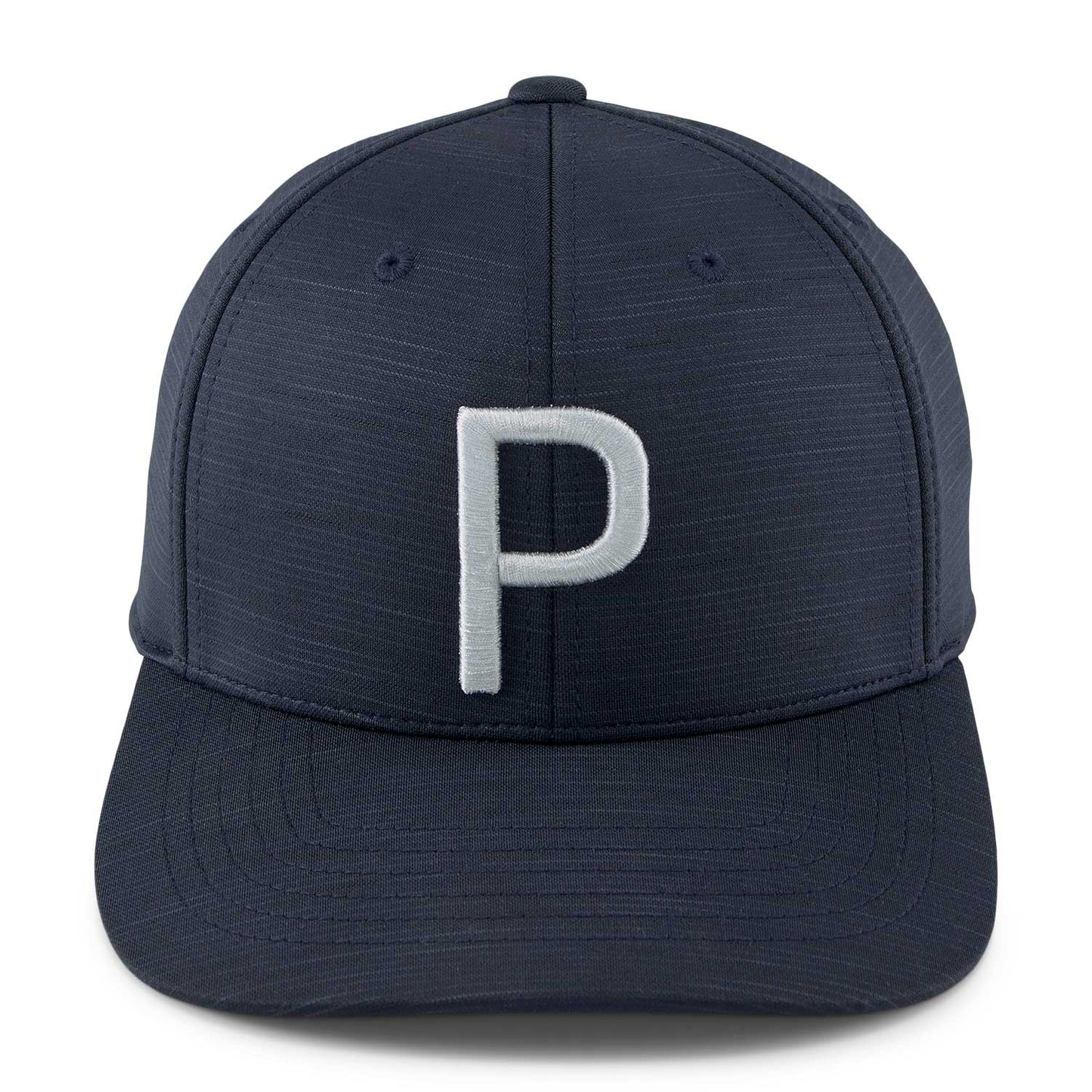 Puma Juniors P Golf Hat