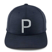 Puma Juniors P Golf Hat