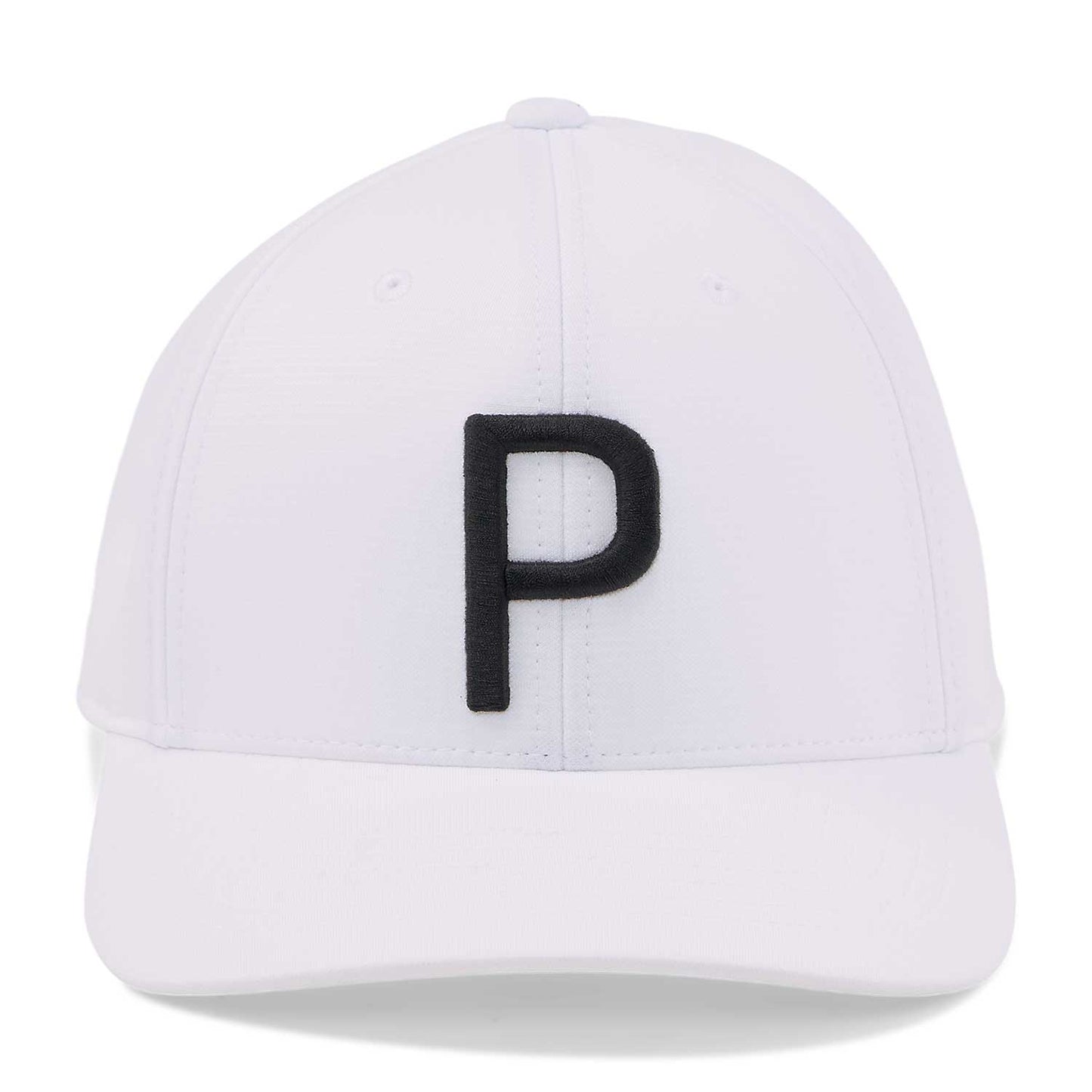 Puma Juniors P Golf Hat