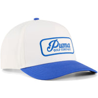 Puma Jupiter Golf Hat
