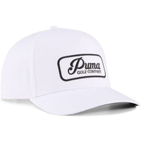 Puma Jupiter Golf Hat
