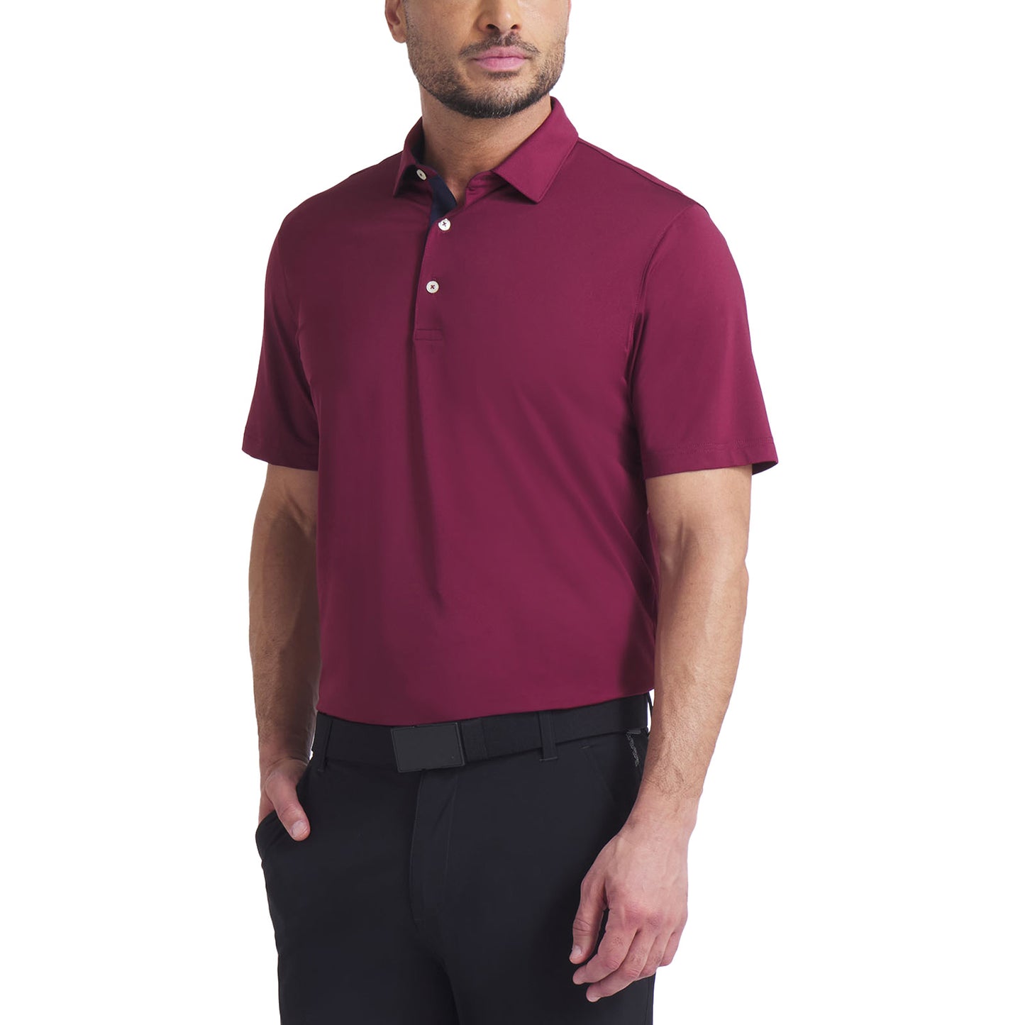 Puma MATTR Brigade Polo